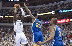 David West, le tranquillisant de Draymond Green