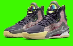 Un nouveau coloris détonnant pour la Nike Air Zoom GT Jump