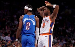 NBA Cup : une gueule de bois pour les équipes du Final Four ?