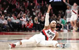 Josh Hart retrouvera un rôle plus extérieur chez les Blazers