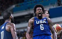 Mike Krzyzewski : “Nous ne jouerions pas l’or sans un DeAndre Jordan à ce niveau”
