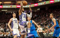 Au bout de l’ennui, Sacramento se défait de Dallas