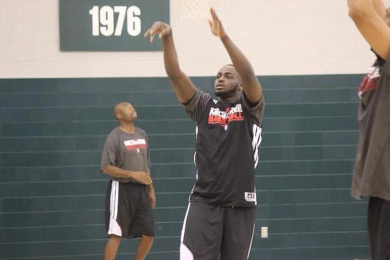 Workout-Bucks