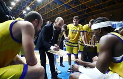 Vassilis Spanoulis est optimiste sur l’arrivée de coachs européens en NBA