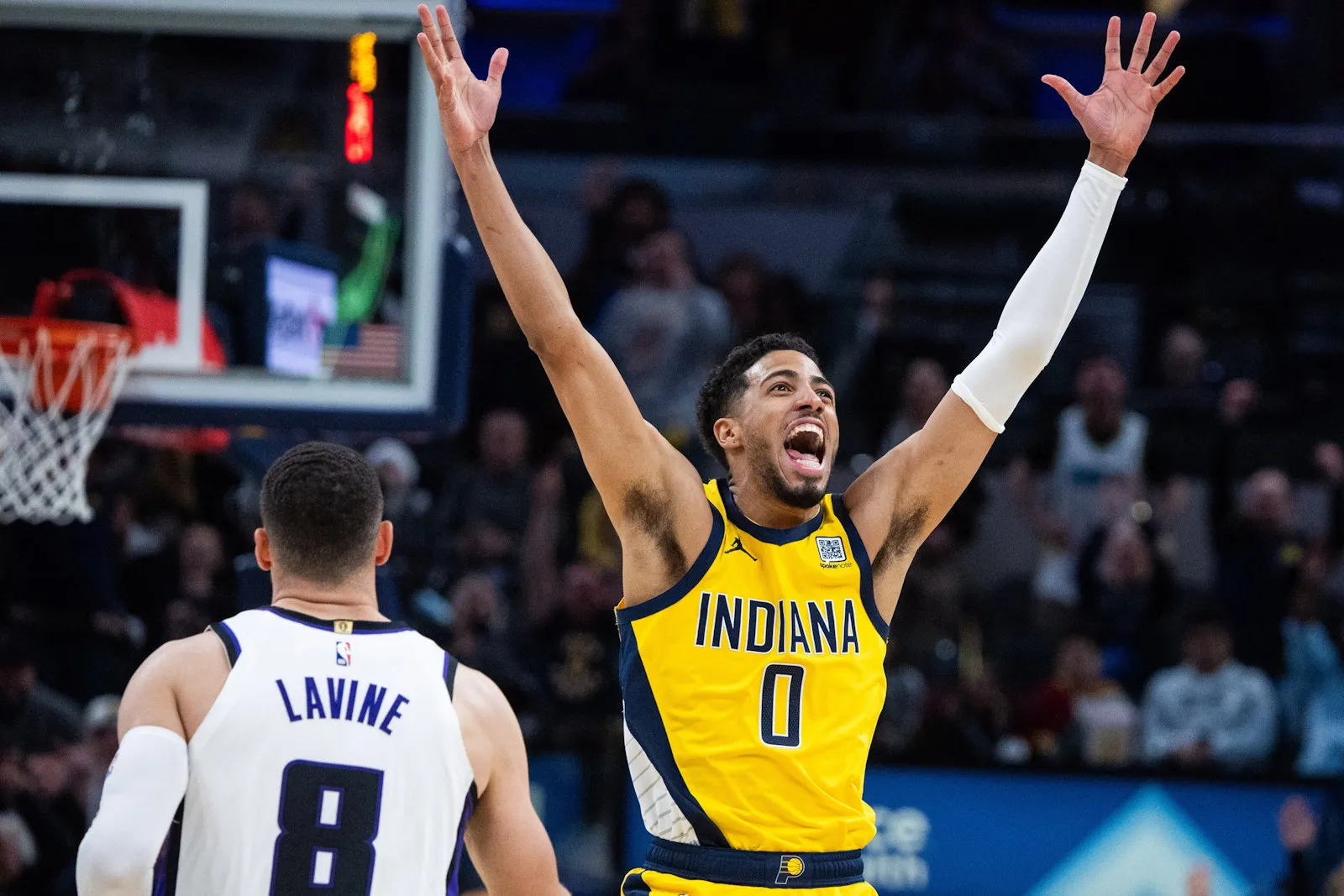 pacers