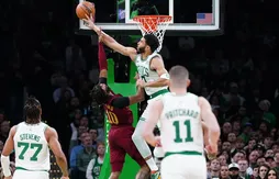Les Celtics restent invincibles à Boston !