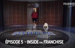 [Web Série] Evan Fournier For Real – Episode 5