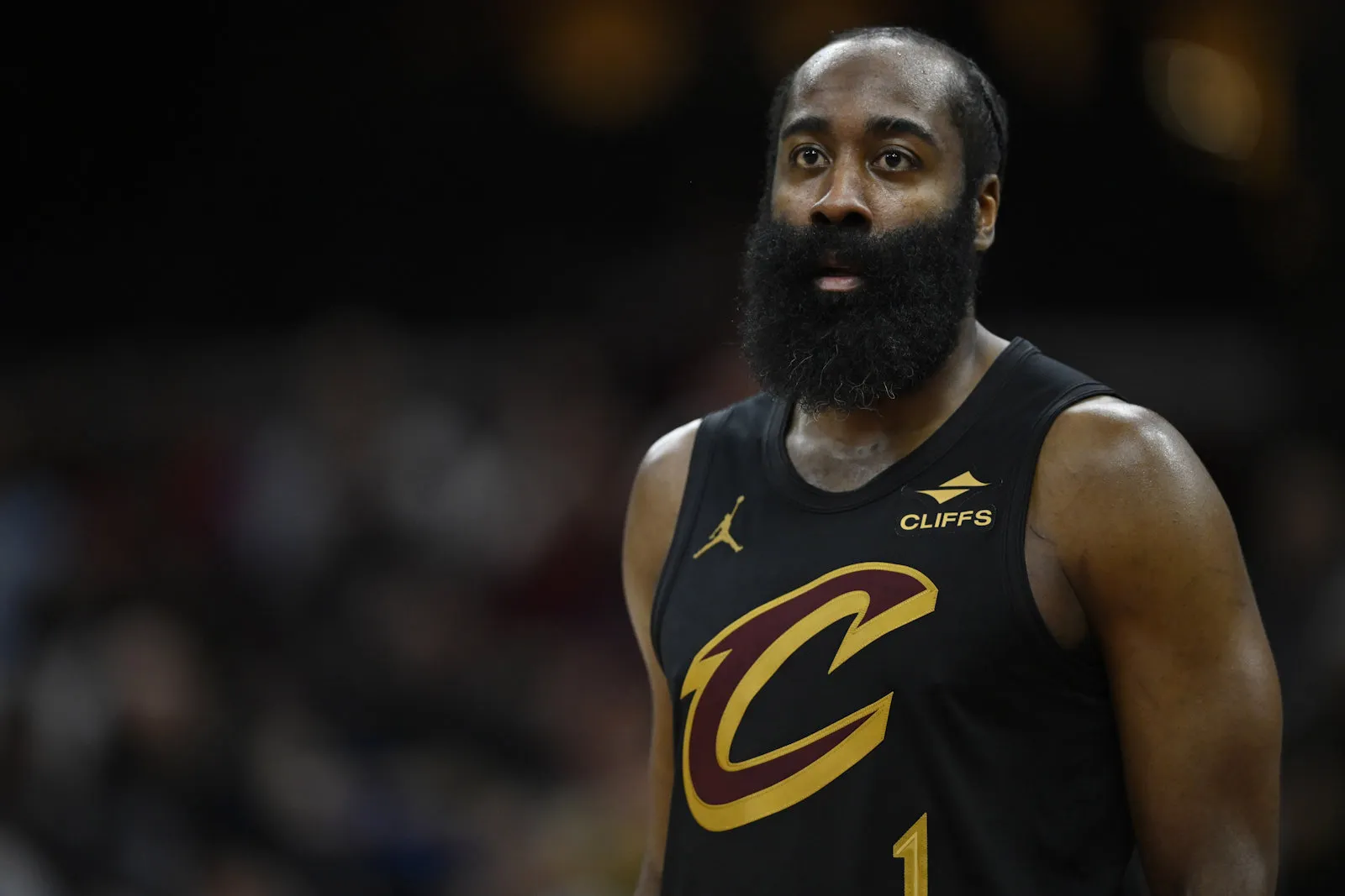James Harden prolonge à Cleveland pour près de 100 millions de dollars