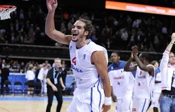 Le staff de l’Equipe de France contre-attaque : “Joakim Noah n’est pas indispensable”