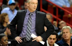 Joe Prunty, premier assistant d’Igor Kokoskov chez les Suns