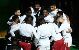 Udonis Haslem et le Heat remercient Draymond Green