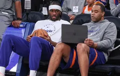 Les Knicks se séparent de plusieurs assistants