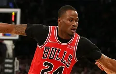 Javonte Green, la 15e et dernière recrue des Pelicans