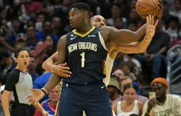 Avec le retour de l’aimant Zion Williamson, les Pelicans changent de visage