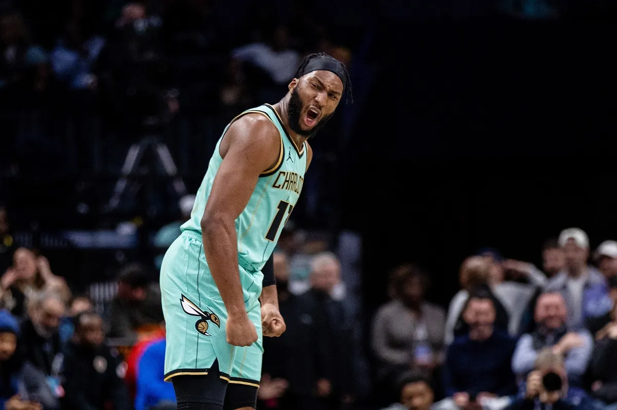 Josh Okogie