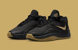 La Giannis Freak 7 « The Drive » attendue au tournant