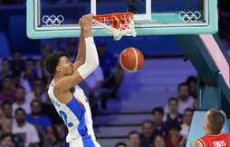 Tony Parker impressionné par les performances de Victor Wembanyama