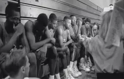 Le reportage du jour : la folie UNLV