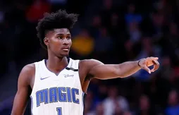 Steve Clifford s’attend à un Jonathan Isaac 2.0