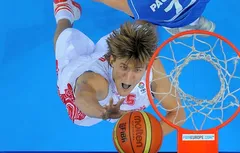 Officiel : Andrei Kirilenko, nouveau président de la fédération russe