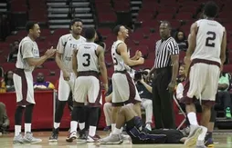 March Madness : Texas Southern représentera la SWAC