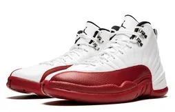 Une date de sortie pour la Air Jordan 12 « Cherry »
