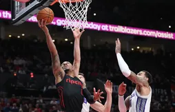 Les Blazers ne font qu’une bouchée des Kings