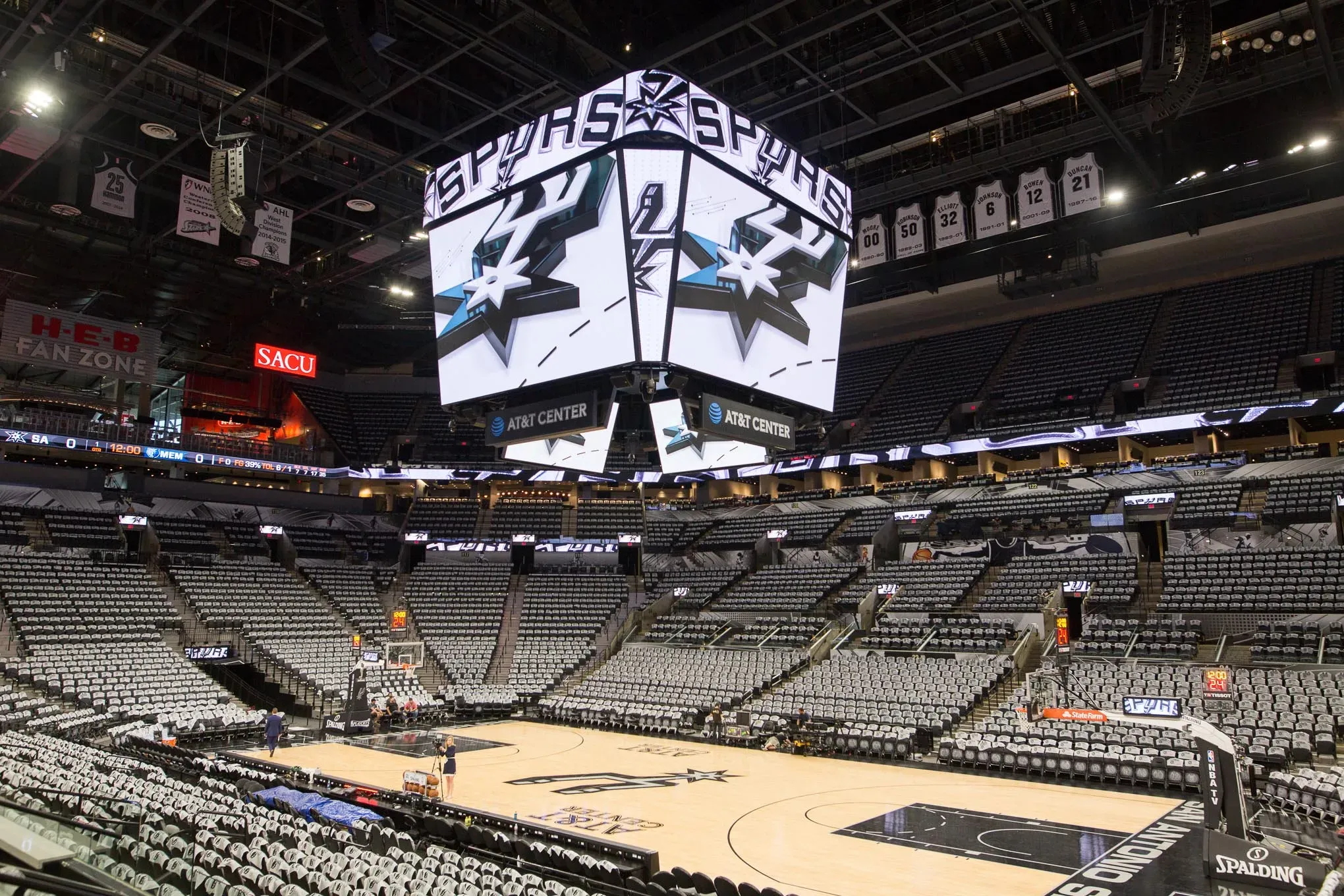 nouvelle salle des spurs