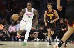 Davion Mitchell, symbole du décollage soudain du Heat