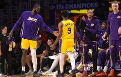 Les Lakers vont signer un joueur supplémentaire