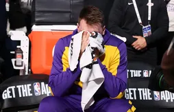 Télévision | Le retour de Luka Doncic à Dallas offre un record à ESPN