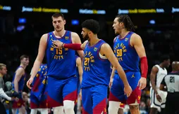 À Denver, l’objectif est d’abord de retrouver “des habitudes de champion”