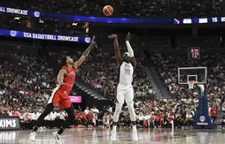 Bam Adebayo, l’inattendu “Splash Brother” de Team USA