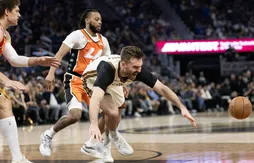 Les Clippers retournent les Warriors comme des crêpes