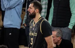 Nikola Mirotic pourrait prendre sa retraite après le naufrage de Monaco
