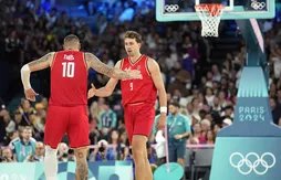 Avec Alex Mumbru, l’Allemagne mise sur la jeunesse