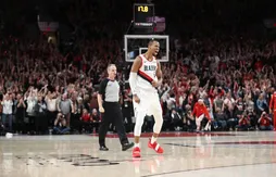 Dans un match de dingue, les Blazers achèvent les Nuggets après quatre prolongations !