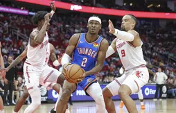 Stats & Highlights | Le Thunder garde le rythme, les Bulls surprennent les Pelicans