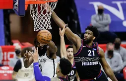 Comment les Sixers sont parvenus à freiner James Harden