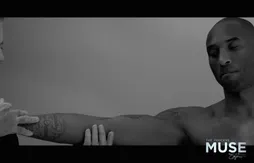 [Document] Le moment où Kobe Bryant apprend que sa blessure est grave