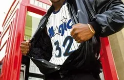 La NBA en 14 photos culte (dernière partie)