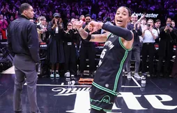 WNBA | Natasha Cloud atterrit finalement à Chicago