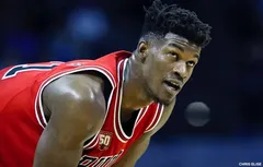 Boston toujours intéressé par Jimmy Butler et Jahlil Okafor ?