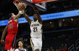 Les Pelicans prolongent Jordan Hawkins et Yves Missi jusqu’en 2027