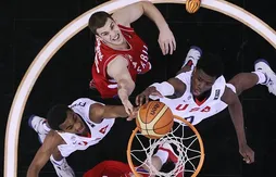 Championnat du Monde U17 : Etats-Unis – Australie en finale