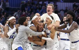 D’un incroyable tir, Desmond Bane sauve le Magic au buzzer !