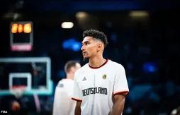 Le Paris Basketball touche le gros Lô