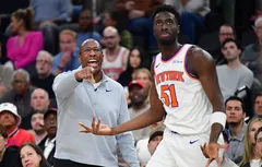 Pacôme Dadiet et Mohamed Diawara dans le club fermé des Français champions NBA