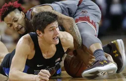 Boston College met fin à l’invincibilité de Duke