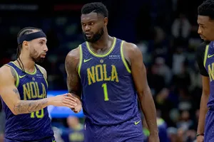 Les Pelicans prêts à faire exploser leur effectif ?